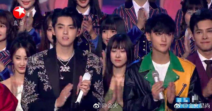 Khoáº£nh Kháº¯c Gay Bao Ngo Diá»‡c Pham Va Hoang Tá»­ Thao Om Nhau Xoa Tan BÄƒng Gia Sau 4 NÄƒm Rá»i Exo