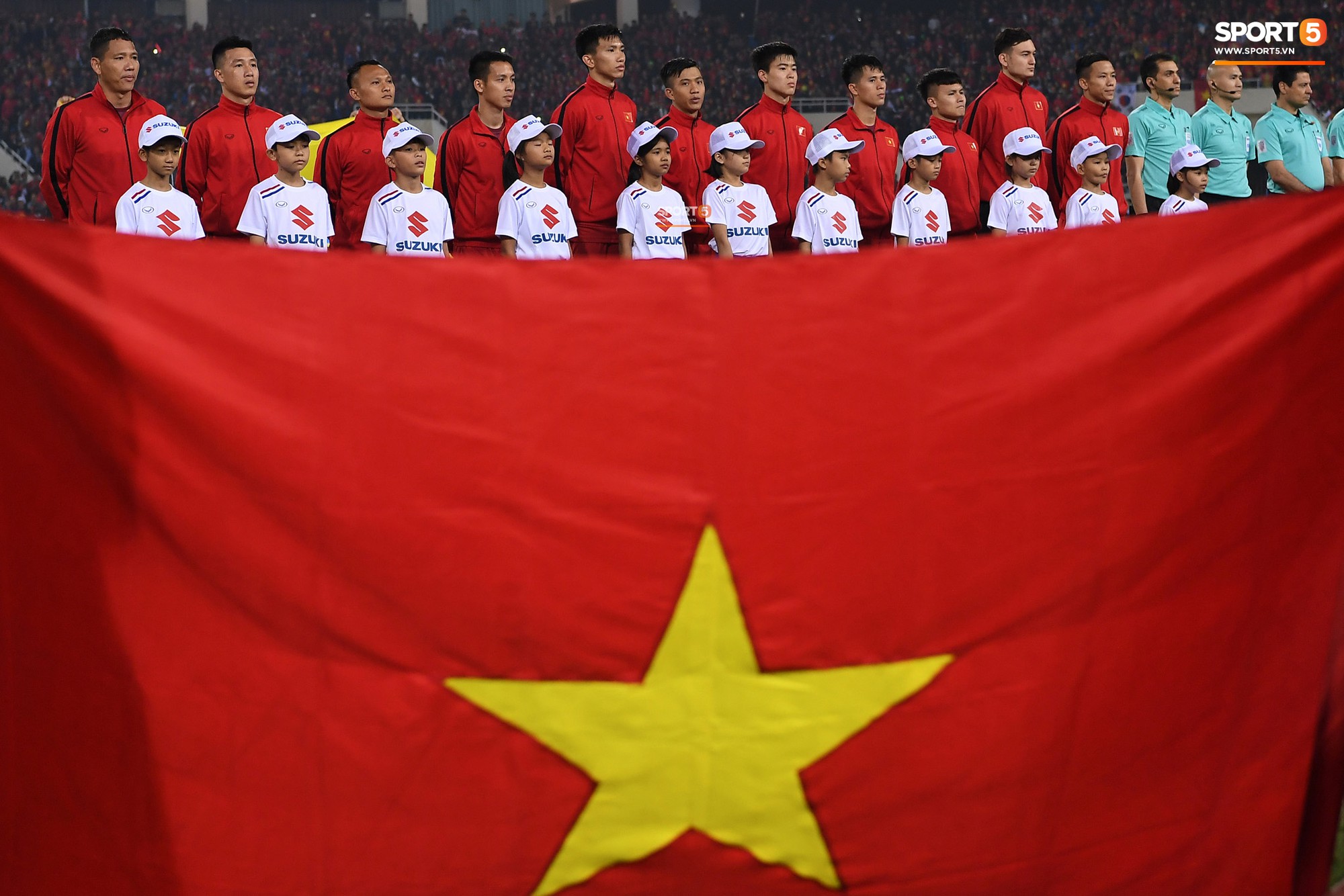 Tuyển Việt Nam thời Park Hang-seo cần làm gì ở Asian Cup 2019 để trở thành thế hệ xuất sắc nhất? - Ảnh 2. Tuyển Việt Nam thời Park Hang-seo cần làm gì ở Asian Cup 2019 để trở thành thế hệ xuất sắc nhất? - Ảnh 2.
