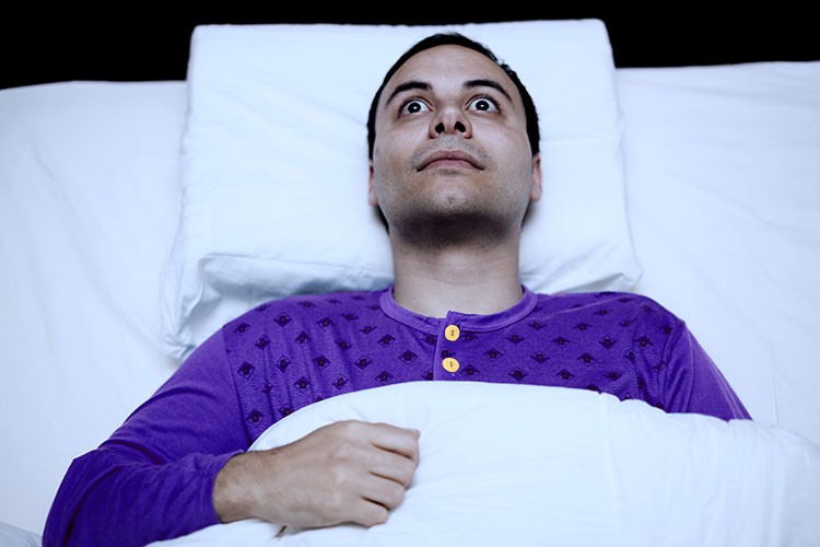 Giải mã sự thật bất ngờ đằng sau khả năng ngủ không nhắm mắt trong truyền thuyết - Ảnh 2. Giải mã sự thật bất ngờ đằng sau khả năng ngủ không nhắm mắt trong truyền thuyết - Ảnh 2.