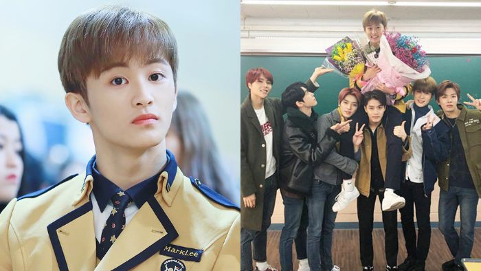 Khám phá trường học nhiều trai đẹp nhất Hàn Quốc, nơi có Kai (EXO) cùng hàng loạt ngôi sao theo học - Ảnh 5. Khám phá trường học nhiều trai đẹp nhất Hàn Quốc, nơi có Kai (EXO) cùng hàng loạt ngôi sao theo học - Ảnh 5.