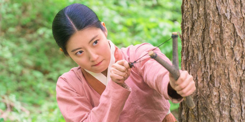 Dòng chảy phim Hàn thời nay đã dịch chuyển: Nữ chính bánh bèo không còn chốn dung thân - Ảnh 14. Dòng chảy phim Hàn thời nay đã dịch chuyển: Nữ chính bánh bèo không còn chốn dung thân - Ảnh 14.