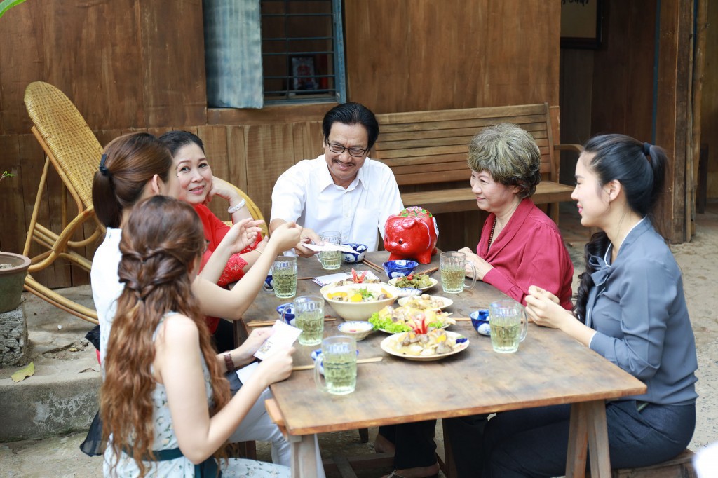 109 tập phim kh&eacute;p lại v&agrave; 4 điểm nhất đ&aacute;ng nhớ của Gạo Nếp Gạo Tẻ - Ảnh 3.