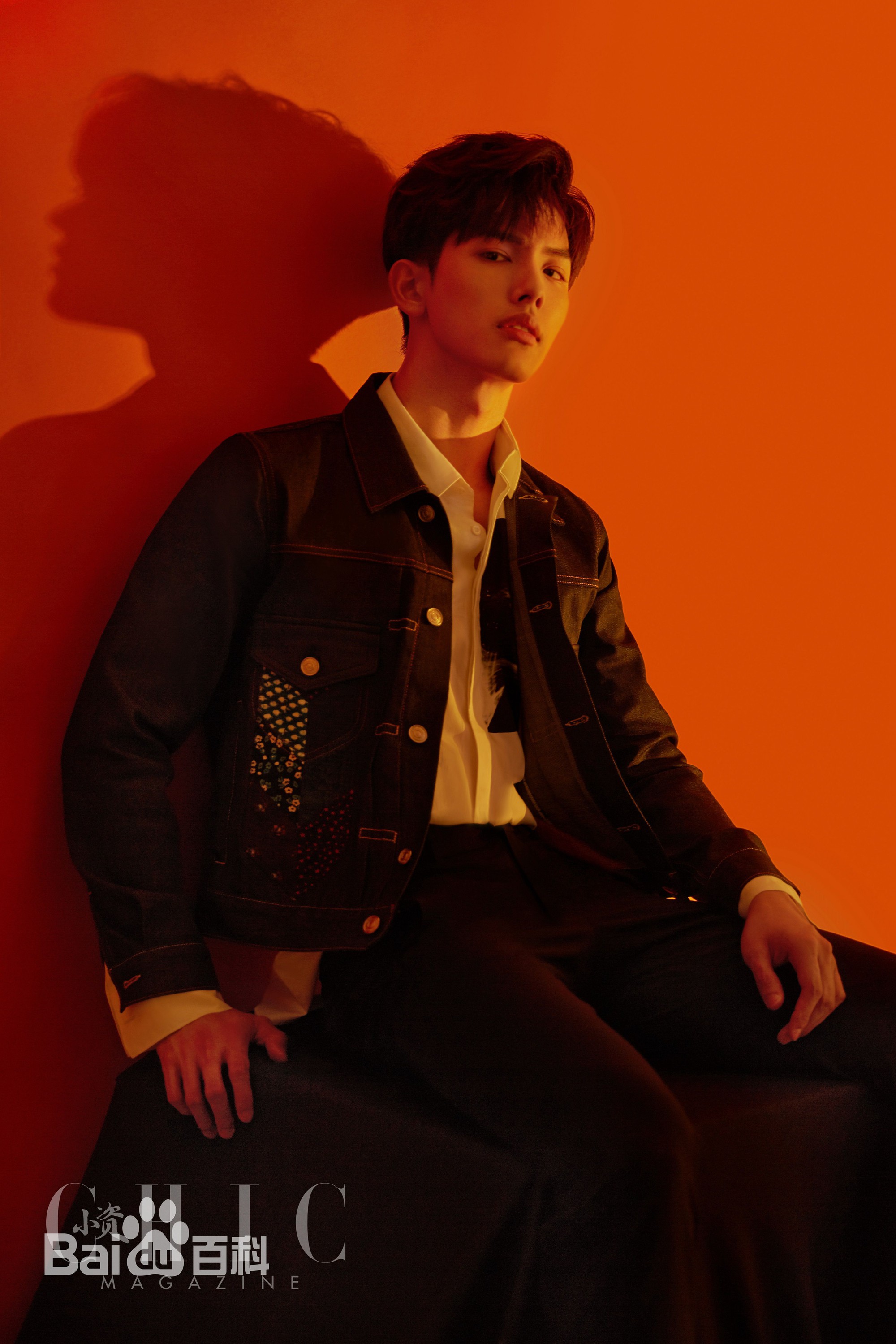 Rộ tin sắp có “City Hunter” bản Trung, nữ chính là mỹ nhân từng được thiếu gia Vương Tư Thông bấm “follow” - Ảnh 3. Rộ tin sắp có “City Hunter” bản Trung, nữ chính là mỹ nhân từng được thiếu gia Vương Tư Thông bấm “follow” - Ảnh 3.