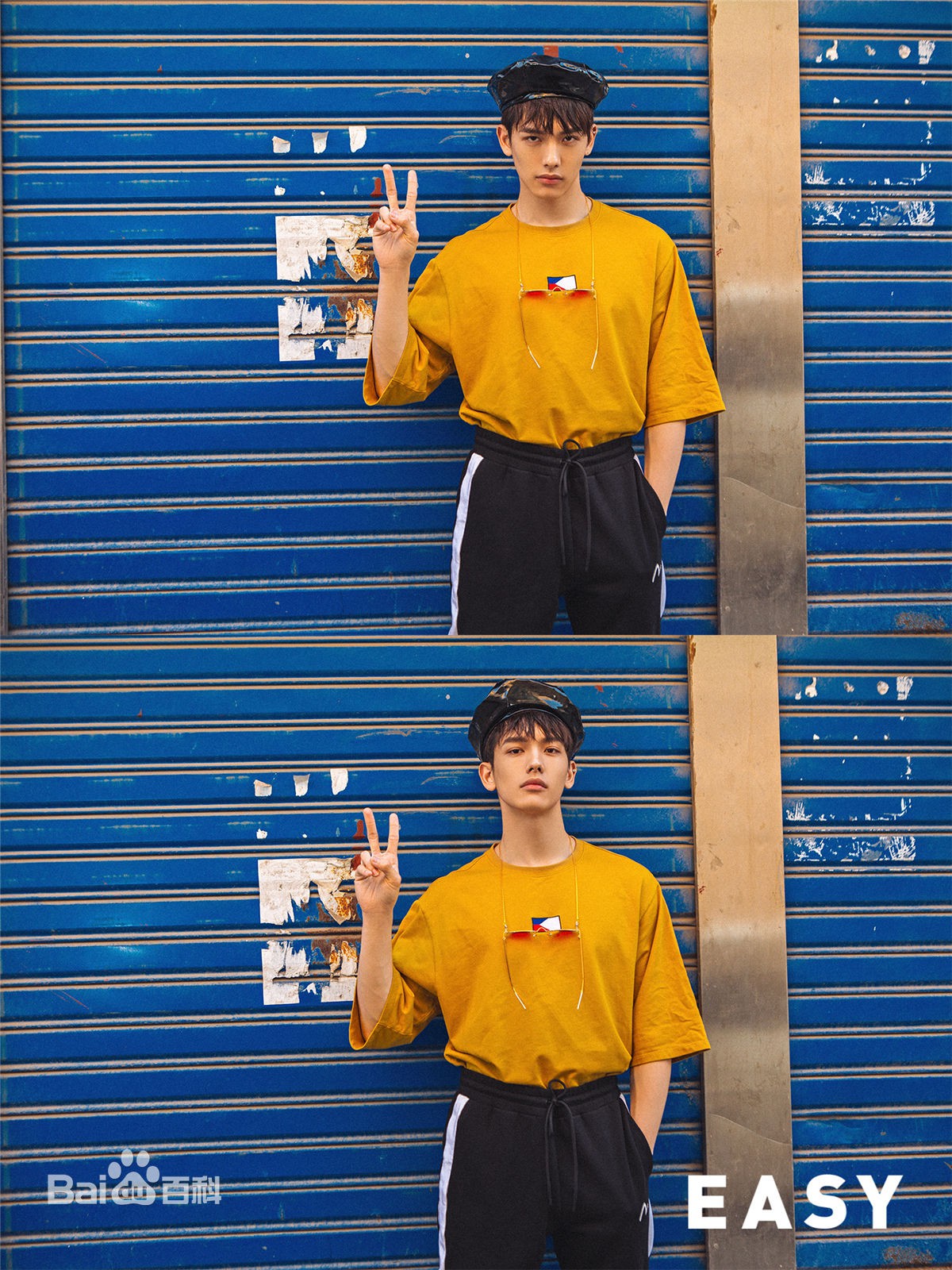 Rộ tin sắp có “City Hunter” bản Trung, nữ chính là mỹ nhân từng được thiếu gia Vương Tư Thông bấm “follow” - Ảnh 4. Rộ tin sắp có “City Hunter” bản Trung, nữ chính là mỹ nhân từng được thiếu gia Vương Tư Thông bấm “follow” - Ảnh 4.