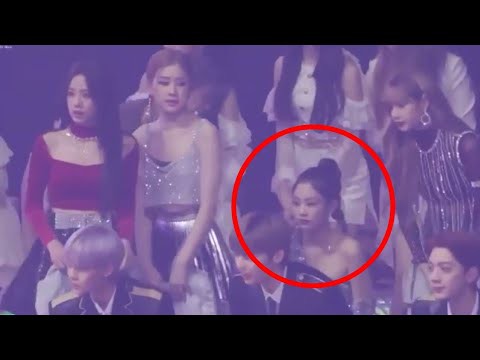 Năm 2018, Jennie (BlackPink) đã có những cú phốt mất điểm trong lòng khán giả thế nào? - Ảnh 2.