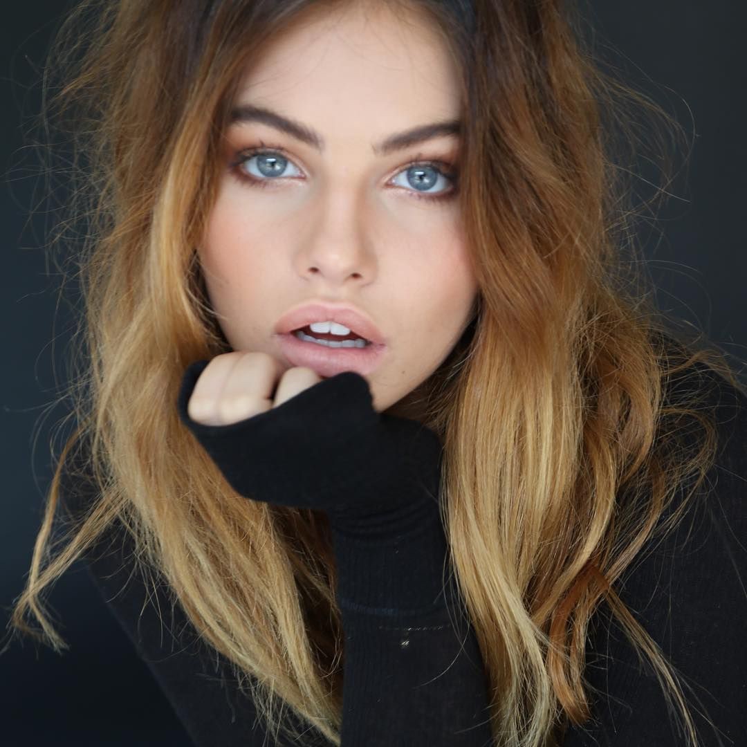 cô bé đẹp nhất thế giới, Thylane Blondeau