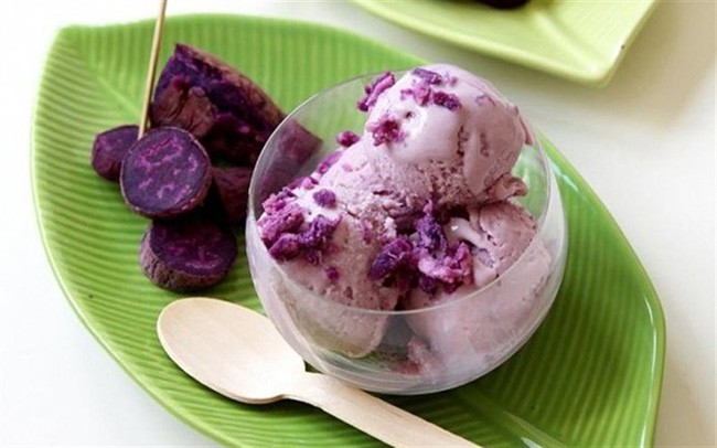 Khoai môn không chỉ tốt cho sức khỏe mà còn giúp đẹp da, giữ dáng, xứng đáng là món quà cho phụ nữ - Ảnh 3. Khoai môn không chỉ tốt cho sức khỏe mà còn giúp đẹp da, giữ dáng, xứng đáng là món quà cho phụ nữ - Ảnh 3.