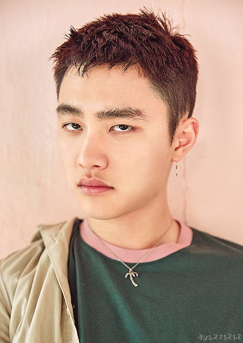 Điểm trùng hợp dở khóc dở cười của tam giác tình yêu Jennie, D.O. và Kai: Fan Kaisoo nhìn xong chỉ biết thở dài! - Ảnh 4. Điểm trùng hợp dở khóc dở cười của tam giác tình yêu Jennie, D.O. và Kai: Fan Kaisoo nhìn xong chỉ biết thở dài! - Ảnh 4.