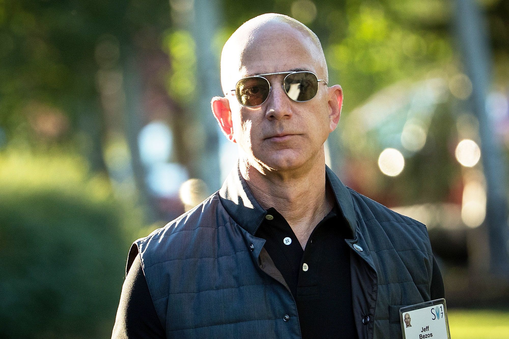 Lương duyên 25 năm của ông chủ Amazon và vợ: Chưa kịp yêu đã cưới từ thuở cơ hàn, tan vỡ trên đỉnh cao giàu sang phú quý - Ảnh 18. Lương duyên 25 năm của ông chủ Amazon và vợ: Chưa kịp yêu đã cưới từ thuở cơ hàn, tan vỡ trên đỉnh cao giàu sang phú quý - Ảnh 18.