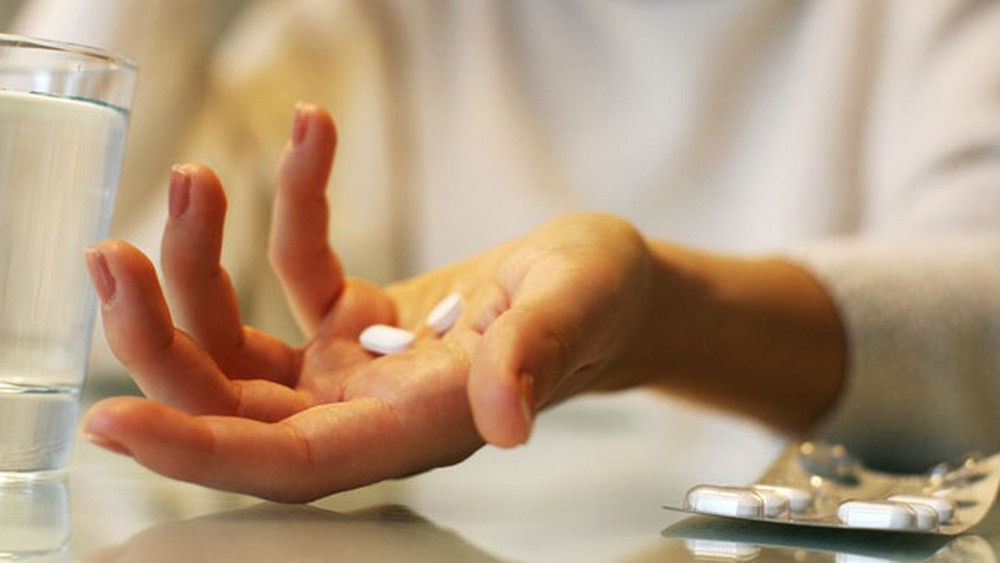 Đây là những nguyên nhân không ngờ gây viêm loét dạ dày mà nhiều người không hề hay biết - Ảnh 3. Đây là những nguyên nhân không ngờ gây viêm loét dạ dày mà nhiều người không hề hay biết - Ảnh 3.