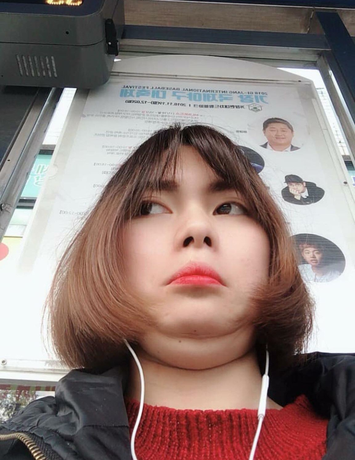 Ai rồi cũng sẽ bỏ ta mà đi, chỉ có nọng cằm là chung thuỷ bên ta mãi mãi - Ảnh 15. Ai rồi cũng sẽ bỏ ta mà đi, chỉ có nọng cằm là chung thuỷ bên ta mãi mãi - Ảnh 15.