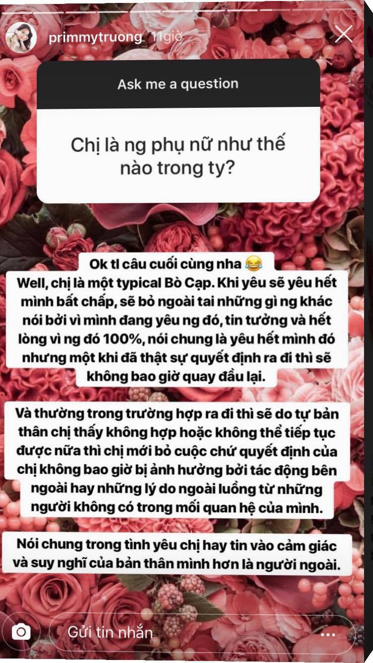 Tình trường của thiếu gia Việt: Người dính nghi vấn chia tay, người vẫn mặn nồng khiến dân tình GATO nổ mắt - Ảnh 2. Tình trường của thiếu gia Việt: Người dính nghi vấn chia tay, người vẫn mặn nồng khiến dân tình GATO nổ mắt - Ảnh 2.