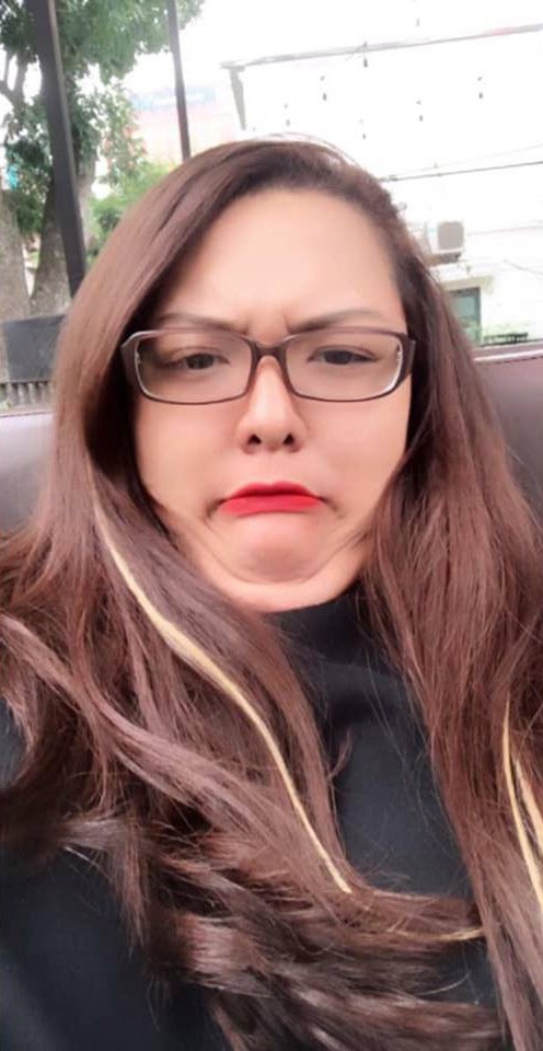 Ai rồi cũng sẽ bỏ ta mà đi, chỉ có nọng cằm là chung thuỷ bên ta mãi mãi - Ảnh 23. Ai rồi cũng sẽ bỏ ta mà đi, chỉ có nọng cằm là chung thuỷ bên ta mãi mãi - Ảnh 23.