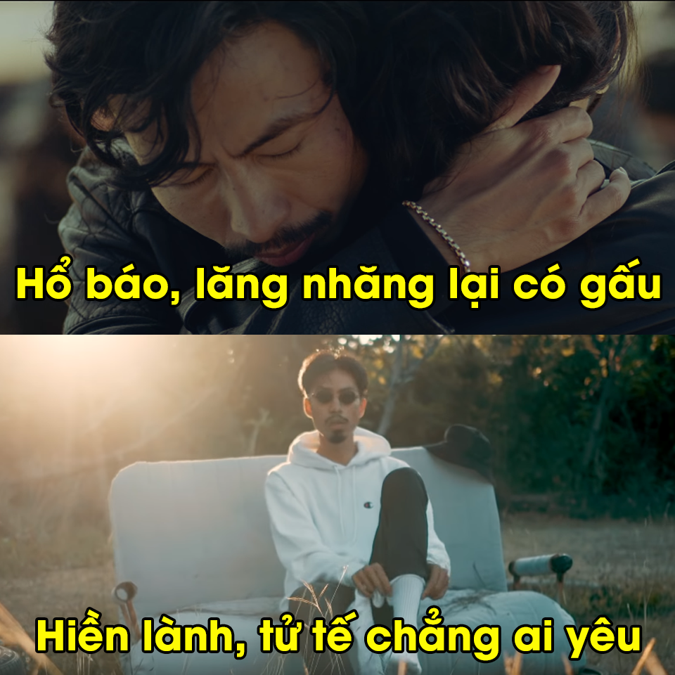 Ngang trái nhưng thật: Trai hư, hổ báo thậm chí lăng nhăng lại luôn khiến hội con gái đổ gục - Ảnh 1. Ngang trái nhưng thật: Trai hư, hổ báo thậm chí lăng nhăng lại luôn khiến hội con gái đổ gục - Ảnh 1.