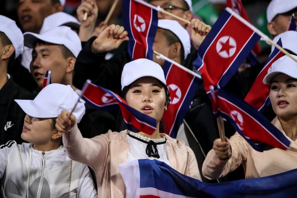 Fangirl Việt Nam và bạn bè châu lục khoe sắc tại Asian Cup 2019 - Ảnh 11. Fangirl Việt Nam và bạn bè châu lục khoe sắc tại Asian Cup 2019 - Ảnh 11.
