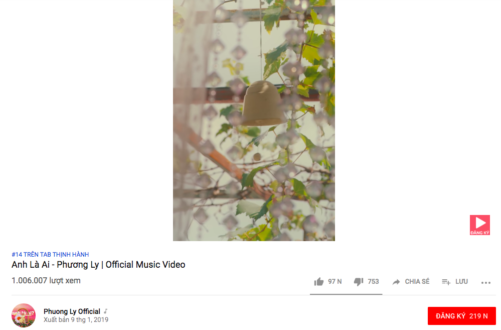 Thắc mắc về nhân vật cô gái điên trong MV Anh là ai (Phương Ly): Là tiền truyện hay hậu truyện của Thằng Điên? - Ảnh 7. Thắc mắc về nhân vật cô gái điên trong MV Anh là ai (Phương Ly): Là tiền truyện hay hậu truyện của Thằng Điên? - Ảnh 7.