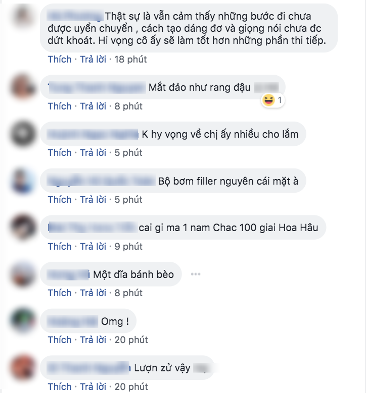 Vào xem Lê Âu Ngân Anh trình diễn mở màn ở Miss Intercontinental thế nào mà dân mạng ném đá đến thế! - Ảnh 4. Vào xem Lê Âu Ngân Anh trình diễn mở màn ở Miss Intercontinental thế nào mà dân mạng ném đá đến thế! - Ảnh 4.