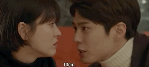 Chàng trai rồi vợ Song Joong Ki thế nào cũng ghen tím mặt khi xem đến cảnh này của Encounter - Ảnh 10.