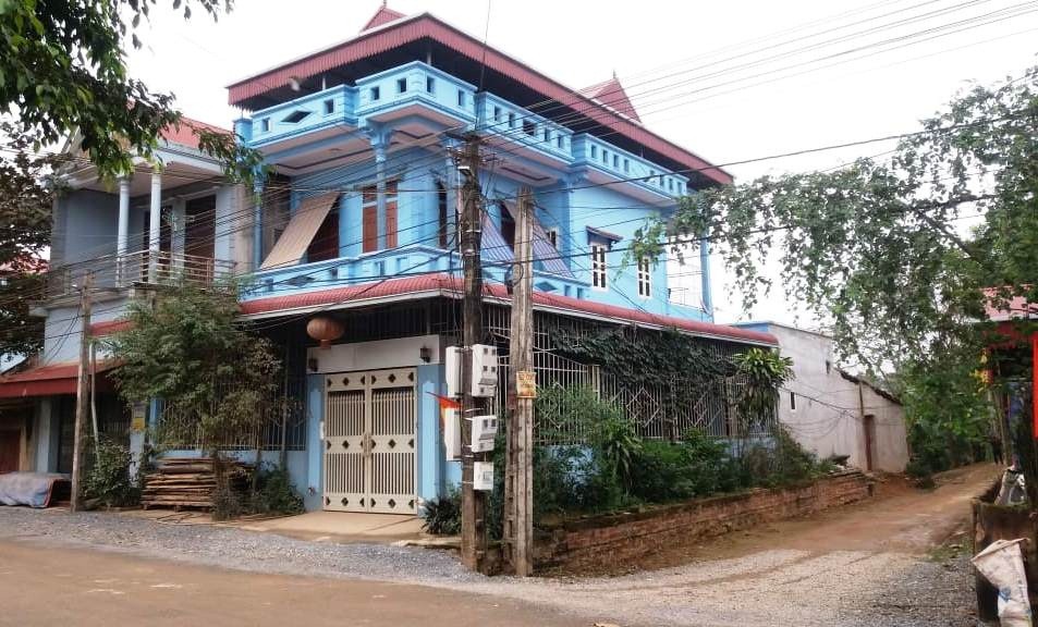 Cận cảnh chiếc “chuồng cọp” được bà vợ ở Thanh Hóa dùng để nhốt chồng suốt 3 năm - Ảnh 3. Cận cảnh chiếc “chuồng cọp” được bà vợ ở Thanh Hóa dùng để nhốt chồng suốt 3 năm - Ảnh 3.