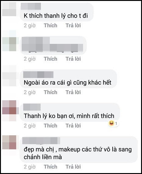 Than thở mua hàng online không y hình, cô nàng chẳng được dân mạng bênh vực mà còn bị mắng thêm - Ảnh 3. Than thở mua hàng online không y hình, cô nàng chẳng được dân mạng bênh vực mà còn bị mắng thêm - Ảnh 3.