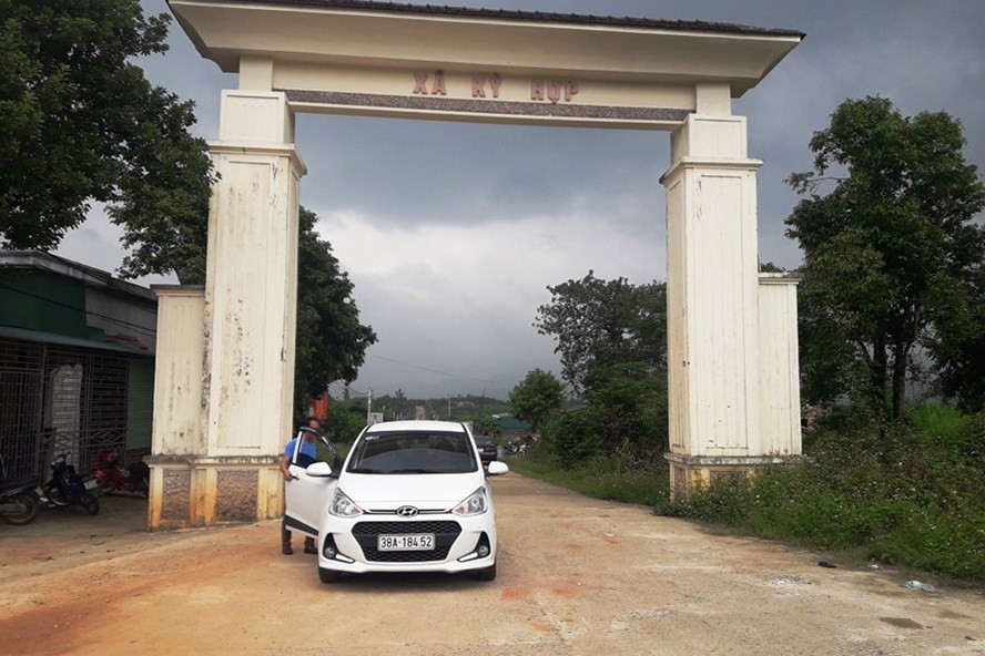 Lương hơn 6 triệu/tháng, Phó Chủ tịch xã nghỉ việc để đi... XKLĐ - Ảnh 1. Lương hơn 6 triệu/tháng, Phó Chủ tịch xã nghỉ việc để đi... XKLĐ - Ảnh 1.
