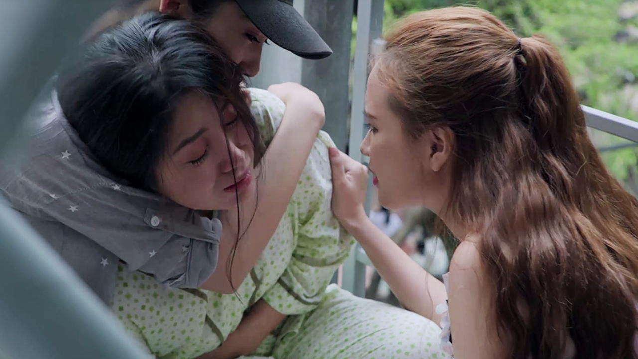 109 tập phim kh&eacute;p lại v&agrave; 4 điểm nhất đ&aacute;ng nhớ của Gạo Nếp Gạo Tẻ - Ảnh 4.