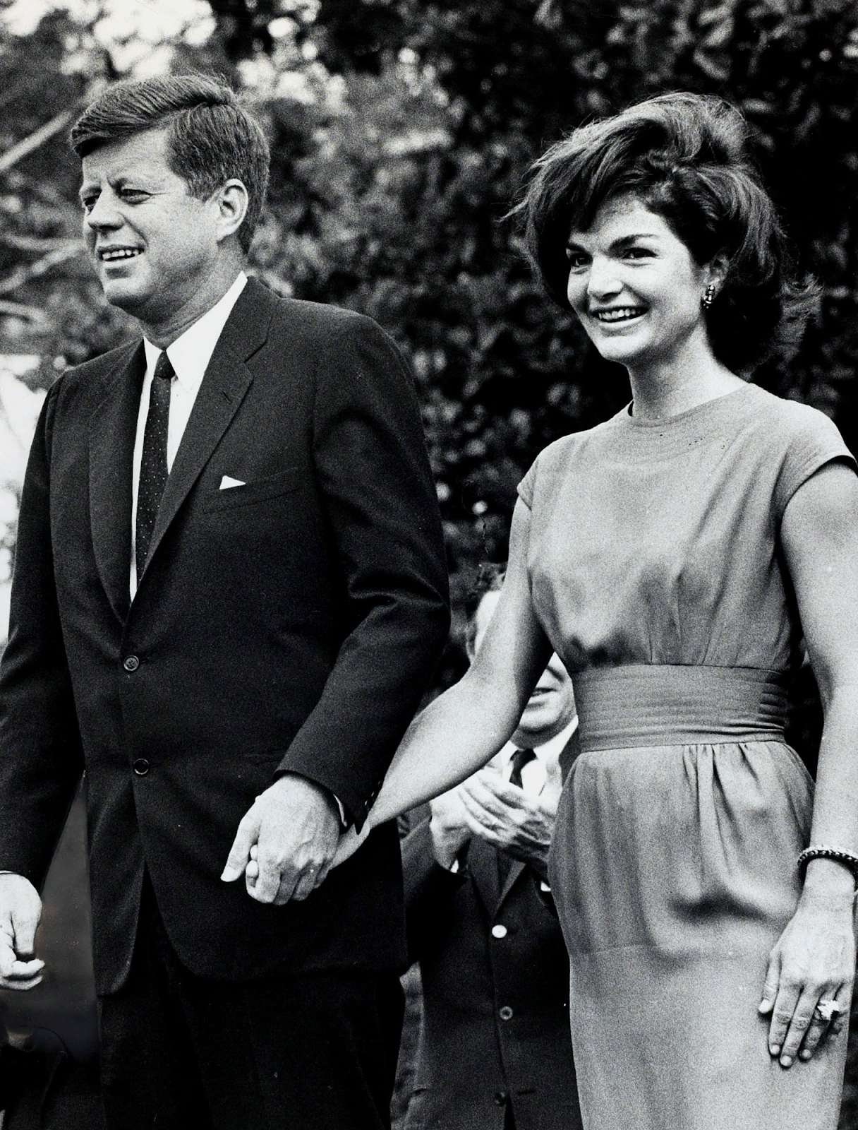 Đệ nhất phu nhân Jackie Kennedy: Mạnh mẽ vượt qua nỗi đau mất con, chồng chết ngay trước mắt và biểu tượng thời trang sống mãi với thời gian - Ảnh 13.