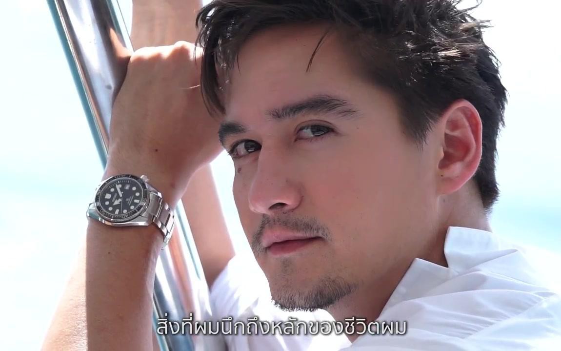 Top nam thần đào hoa nhất Tbiz: Người vẫn ế chỏng chơ, kẻ thừa nhận có con với bạn gái cũ - Ảnh 17. Top nam thần đào hoa nhất Tbiz: Người vẫn ế chỏng chơ, kẻ thừa nhận có con với bạn gái cũ - Ảnh 17.
