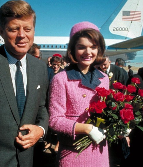 Đệ nhất phu nhân Jackie Kennedy: Mạnh mẽ vượt qua nỗi đau mất con, chồng chết ngay trước mắt và biểu tượng thời trang sống mãi với thời gian - Ảnh 16.