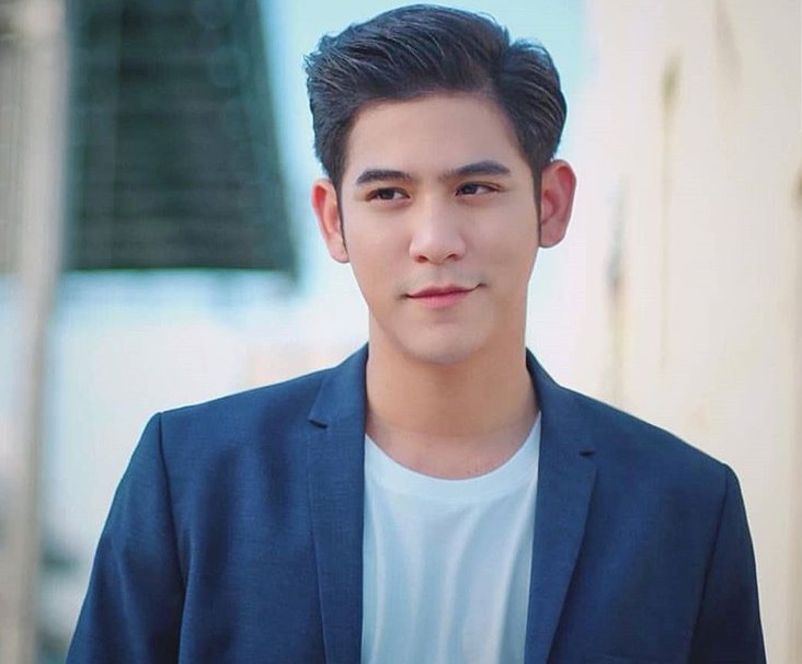 Top nam thần đào hoa nhất Tbiz: Người vẫn ế chỏng chơ, kẻ thừa nhận có con với bạn gái cũ - Ảnh 33. Top nam thần đào hoa nhất Tbiz: Người vẫn ế chỏng chơ, kẻ thừa nhận có con với bạn gái cũ - Ảnh 33.
