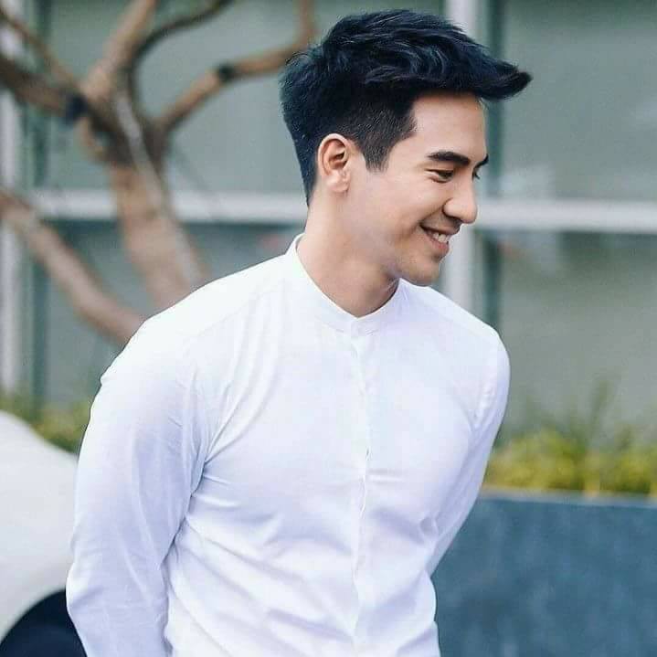 Top nam thần đào hoa nhất Tbiz: Người vẫn ế chỏng chơ, kẻ thừa nhận có con với bạn gái cũ - Ảnh 6. Top nam thần đào hoa nhất Tbiz: Người vẫn ế chỏng chơ, kẻ thừa nhận có con với bạn gái cũ - Ảnh 6.