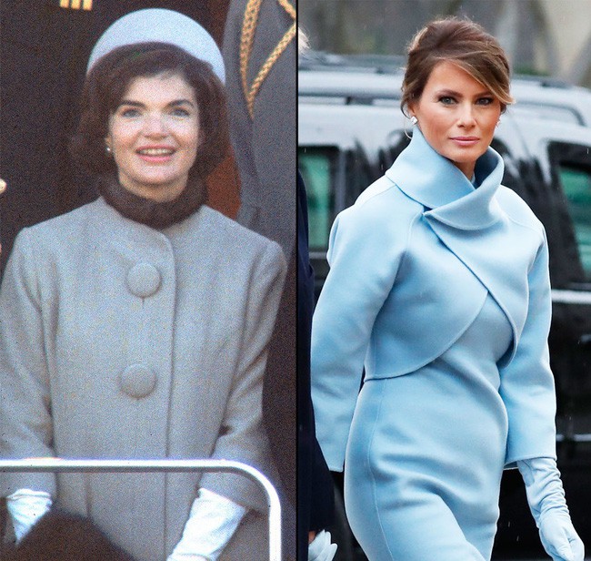 Đệ nhất phu nhân Jackie Kennedy: Mạnh mẽ vượt qua nỗi đau mất con, chồng chết ngay trước mắt và biểu tượng thời trang sống mãi với thời gian - Ảnh 10.