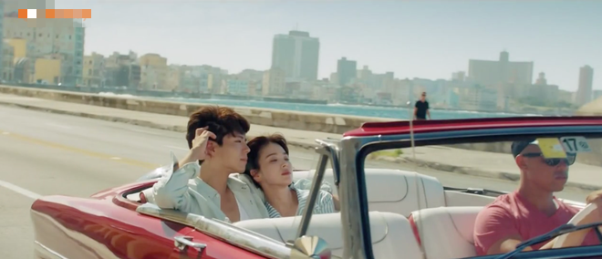 Chàng trai rồi vợ Song Joong Ki thế nào cũng ghen tím mặt khi xem đến cảnh này của Encounter - Ảnh 2.