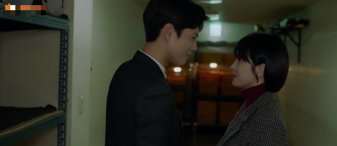 Chàng trai rồi vợ Song Joong Ki thế nào cũng ghen tím mặt khi xem đến cảnh này của Encounter - Ảnh 6.