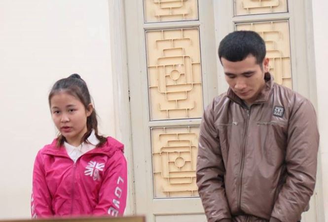 Tử hình sơn nữ xinh đẹp 18 tuổi vì vận chuyển thuê ma túy - Ảnh 1. Tử hình sơn nữ xinh đẹp 18 tuổi vì vận chuyển thuê ma túy - Ảnh 1.