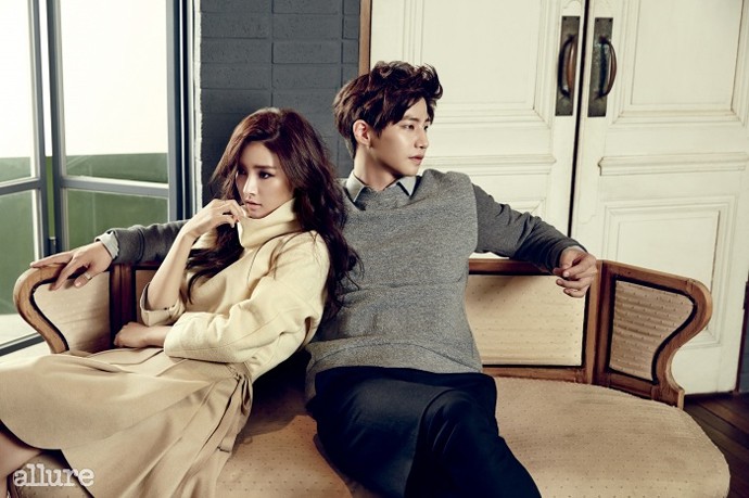 Hóa ra nàng cháo Kim So Eun và chồng hờ đã cho fan ăn một cú lừa như thế này! - Ảnh 5. Hóa ra nàng cháo Kim So Eun và chồng hờ đã cho fan ăn một cú lừa như thế này! - Ảnh 5.