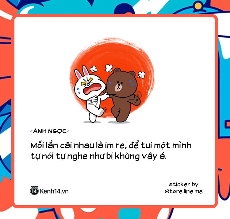 Chuyên mục kể tội người yêu: Quen càng lâu càng lòi ra toàn tật xấu không đỡ nổi! - Ảnh 3. Chuyên mục kể tội người yêu: Quen càng lâu càng lòi ra toàn tật xấu không đỡ nổi! - Ảnh 3.