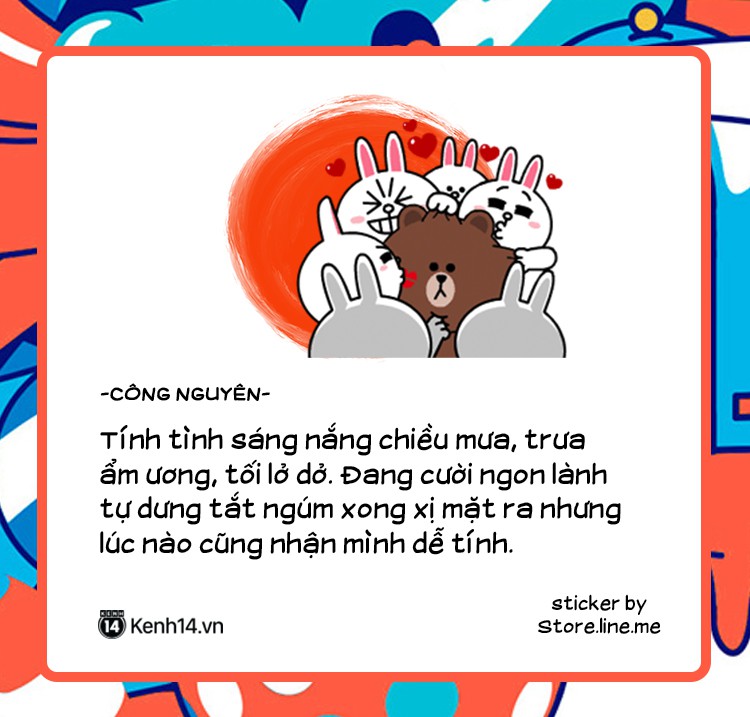 Chuyên mục kể tội người yêu: Quen càng lâu càng lòi ra toàn tật xấu không đỡ nổi! - Ảnh 7. Chuyên mục kể tội người yêu: Quen càng lâu càng lòi ra toàn tật xấu không đỡ nổi! - Ảnh 7.