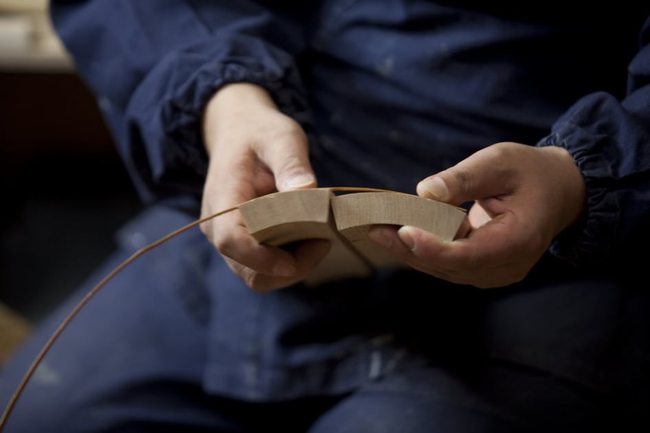 Chiếc xô gỗ tưởng đơn giản mà có giá nghìn đô và câu chuyện hồi sinh ngành thủ công của nghệ nhân Nhật Bản - Ảnh 5. Chiếc xô gỗ tưởng đơn giản mà có giá nghìn đô và câu chuyện hồi sinh ngành thủ công của nghệ nhân Nhật Bản - Ảnh 5.