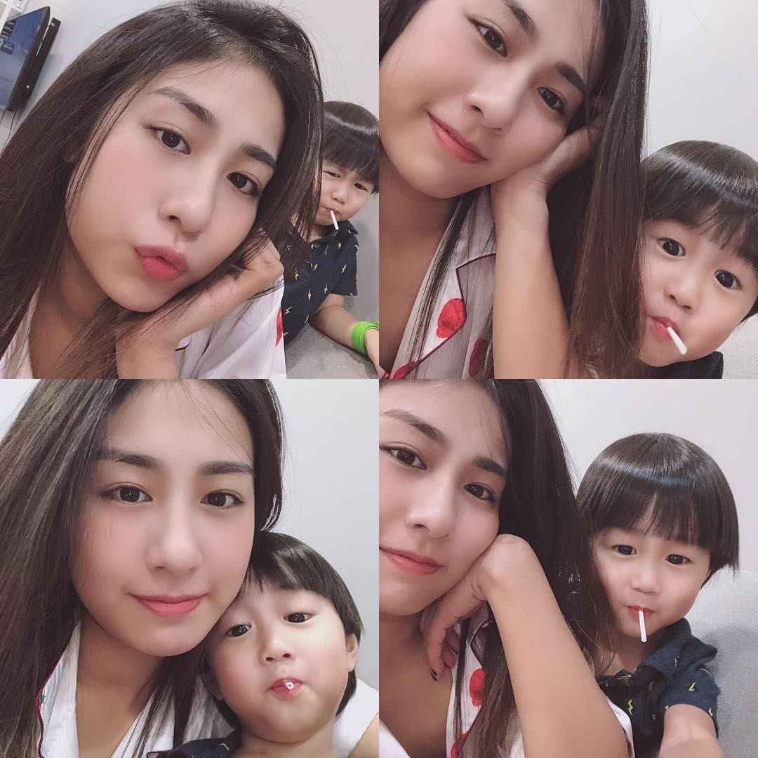 Chẳng phải là hotgirl cũng chẳng hoạt động showbiz vậy mà Trang Lou đã cán mốc 1 triệu người theo dõi trên Instagram - Ảnh 26. Chẳng phải là hotgirl cũng chẳng hoạt động showbiz vậy mà Trang Lou đã cán mốc 1 triệu người theo dõi trên Instagram - Ảnh 26.