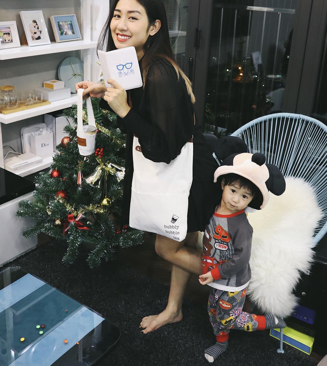 Chẳng phải là hotgirl cũng chẳng hoạt động showbiz vậy mà Trang Lou đã cán mốc 1 triệu người theo dõi trên Instagram - Ảnh 28. Chẳng phải là hotgirl cũng chẳng hoạt động showbiz vậy mà Trang Lou đã cán mốc 1 triệu người theo dõi trên Instagram - Ảnh 28.