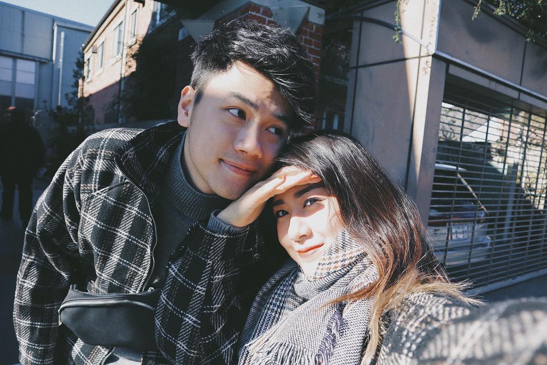 Chẳng phải là hotgirl cũng chẳng hoạt động showbiz vậy mà Trang Lou đã cán mốc 1 triệu người theo dõi trên Instagram - Ảnh 17. Chẳng phải là hotgirl cũng chẳng hoạt động showbiz vậy mà Trang Lou đã cán mốc 1 triệu người theo dõi trên Instagram - Ảnh 17.