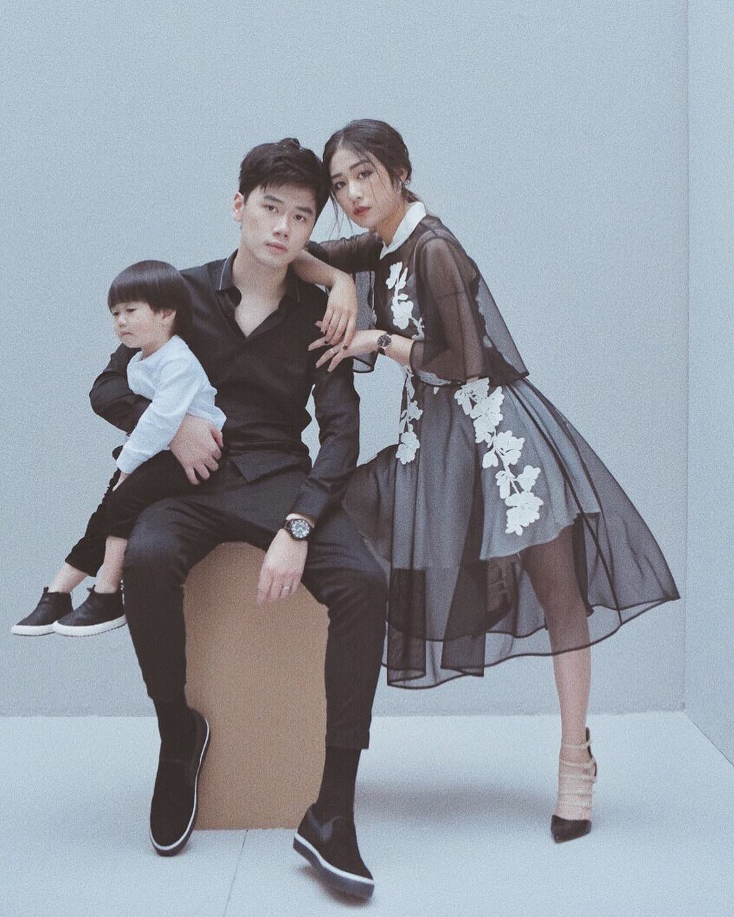 Chẳng phải là hotgirl cũng chẳng hoạt động showbiz vậy mà Trang Lou đã cán mốc 1 triệu người theo dõi trên Instagram - Ảnh 19. Chẳng phải là hotgirl cũng chẳng hoạt động showbiz vậy mà Trang Lou đã cán mốc 1 triệu người theo dõi trên Instagram - Ảnh 19.