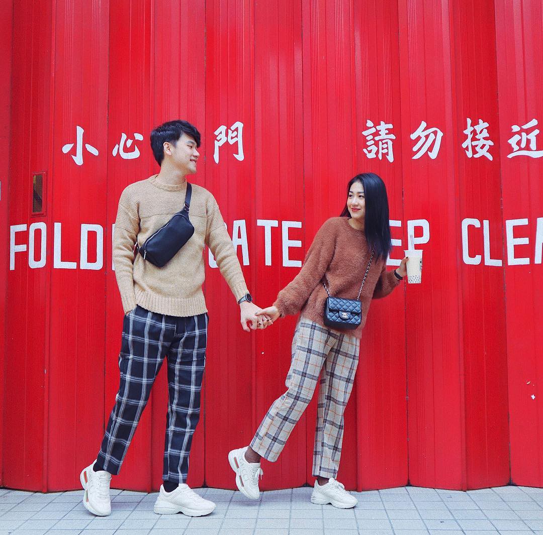 Chẳng phải là hotgirl cũng chẳng hoạt động showbiz vậy mà Trang Lou đã cán mốc 1 triệu người theo dõi trên Instagram - Ảnh 20. Chẳng phải là hotgirl cũng chẳng hoạt động showbiz vậy mà Trang Lou đã cán mốc 1 triệu người theo dõi trên Instagram - Ảnh 20.