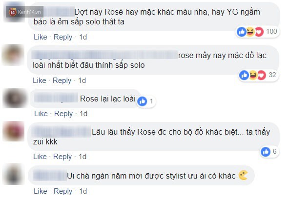 Phải chăng chúng ta đã hiểu nhầm YG, đây mới là lý do khiến Jennie được thiên vị về trang phục bấy lâu nay? - Ảnh 4.