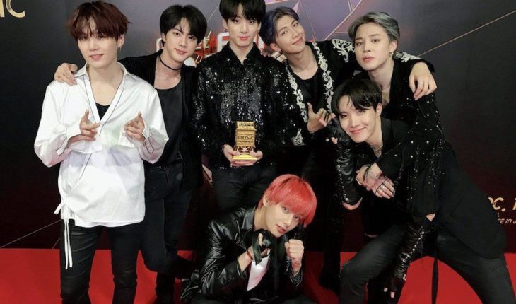 Tin được không: Truyền thông Hàn dự đoán BLACKPINK sẽ trở thành BTS tiếp theo? - Ảnh 2. Tin được không: Truyền thông Hàn dự đoán BLACKPINK sẽ trở thành BTS tiếp theo? - Ảnh 2.