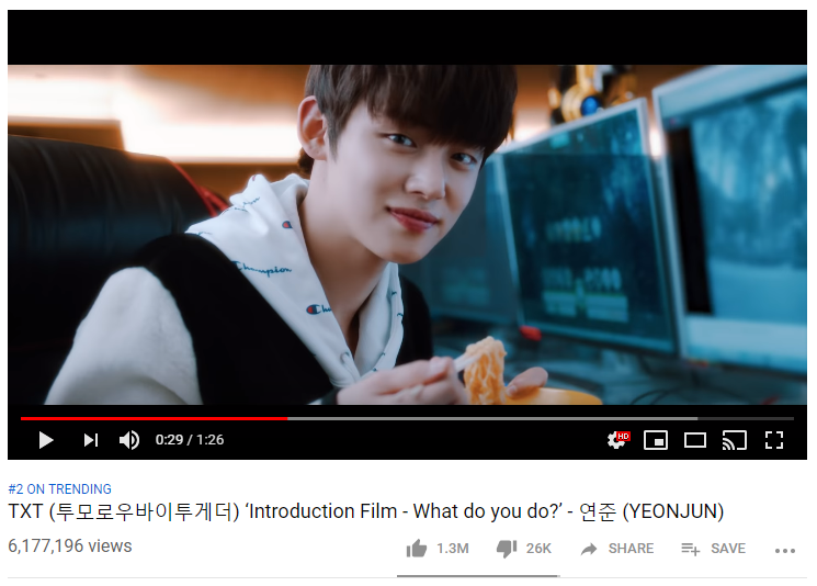 Em trai BTS hoàn toàn có thể bùng nổ nếu áp dụng 8 nguyên tắc thành công sau của đàn anh - Ảnh 3. Em trai BTS hoàn toàn có thể bùng nổ nếu áp dụng 8 nguyên tắc thành công sau của đàn anh - Ảnh 3.