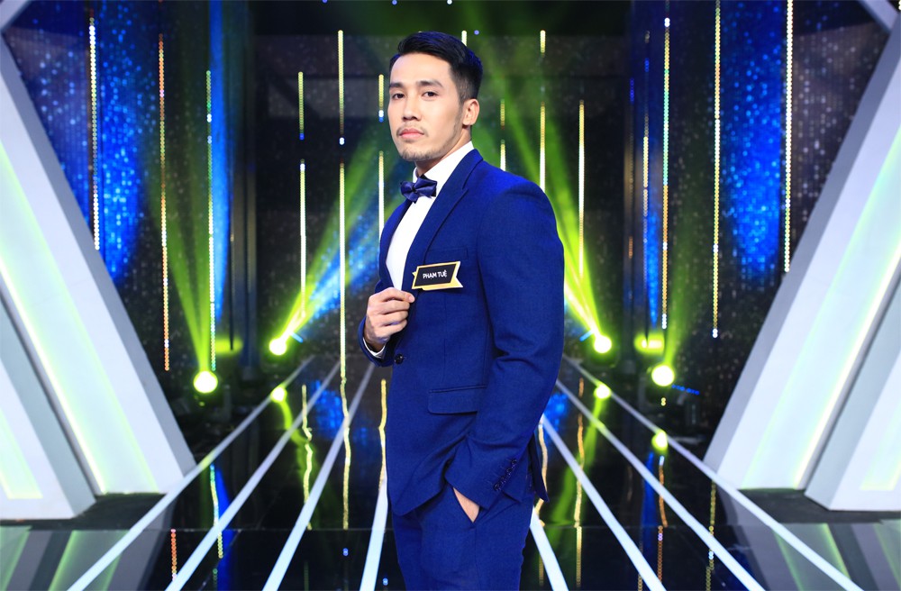 Sau khi chia tay Sĩ Thanh, bác sĩ 6 múi Hạo Đông lên gameshow tìm hạnh phúc mới - Ảnh 5. Sau khi chia tay Sĩ Thanh, bác sĩ 6 múi Hạo Đông lên gameshow tìm hạnh phúc mới - Ảnh 5.