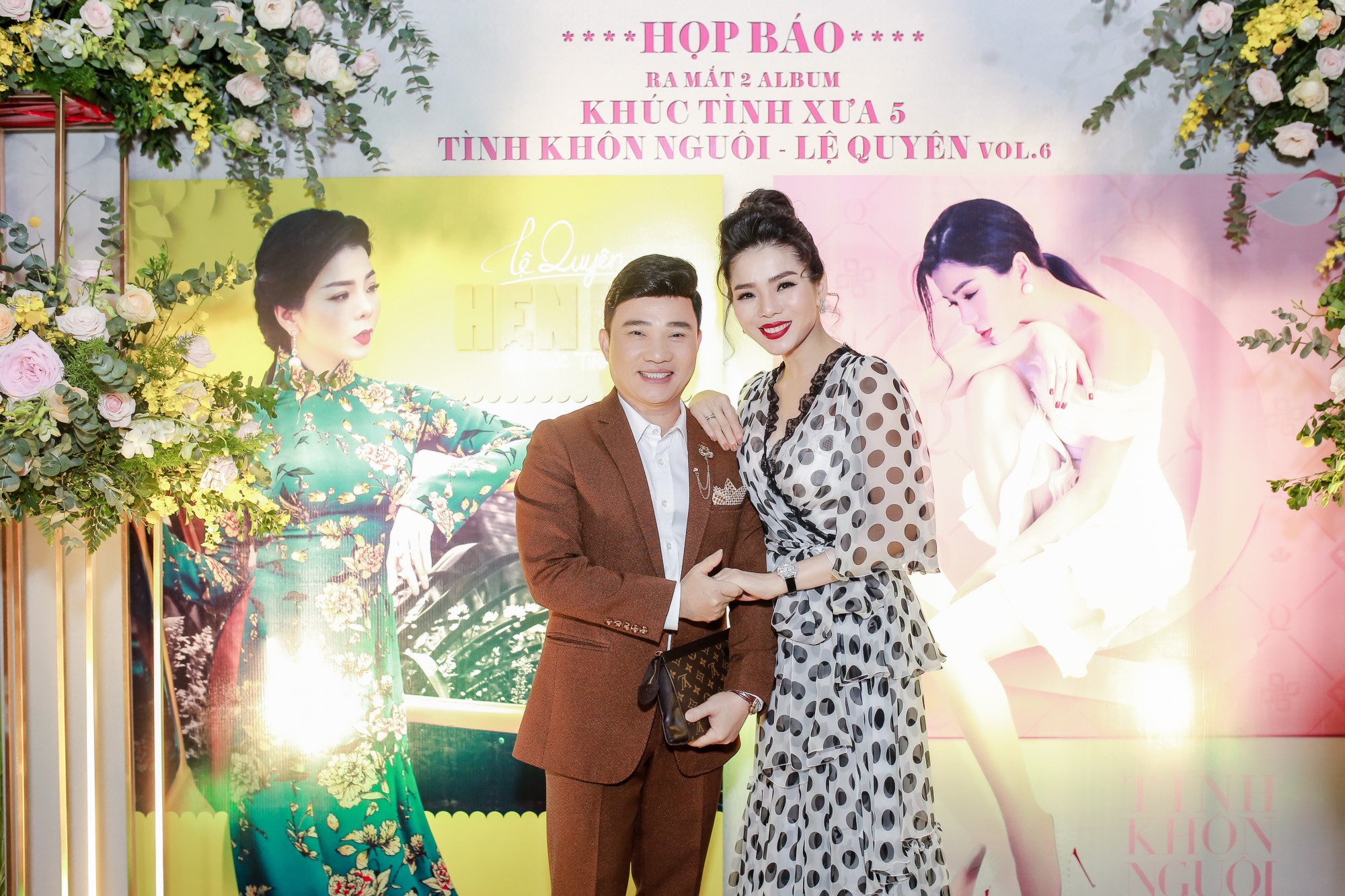 Lệ Quyên xúc động kể về thời đi hát với cát-sê 60 nghìn/đêm, không giới hạn số bài - Ảnh 7. Lệ Quyên xúc động kể về thời đi hát với cát-sê 60 nghìn/đêm, không giới hạn số bài - Ảnh 7.