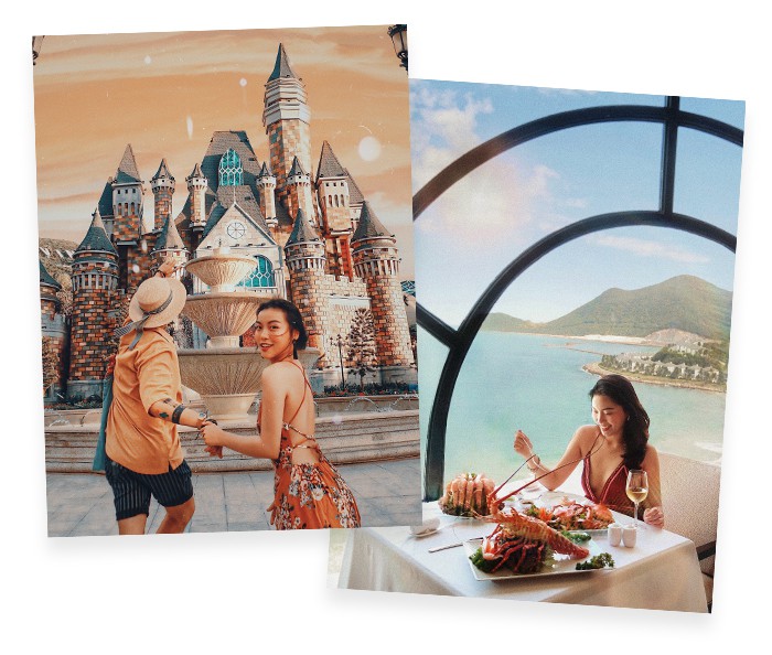 Mất công du lịch nhất định phải có ảnh đẹp mang về, và đây là bí kíp “sống ảo” ai cũng nên bỏ túi - Ảnh 5. Mất công du lịch nhất định phải có ảnh đẹp mang về, và đây là bí kíp “sống ảo” ai cũng nên bỏ túi - Ảnh 5.